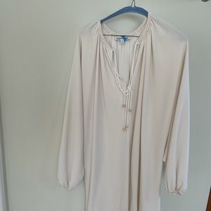 Elizabeth & James dress